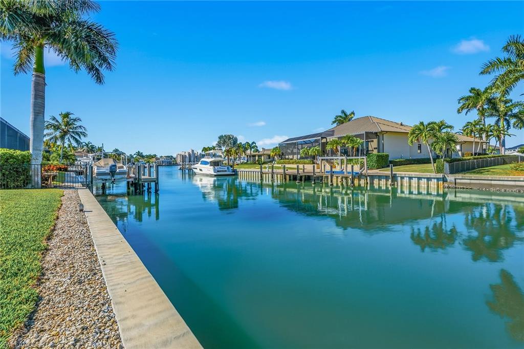 MARCO ISLAND - Residential
