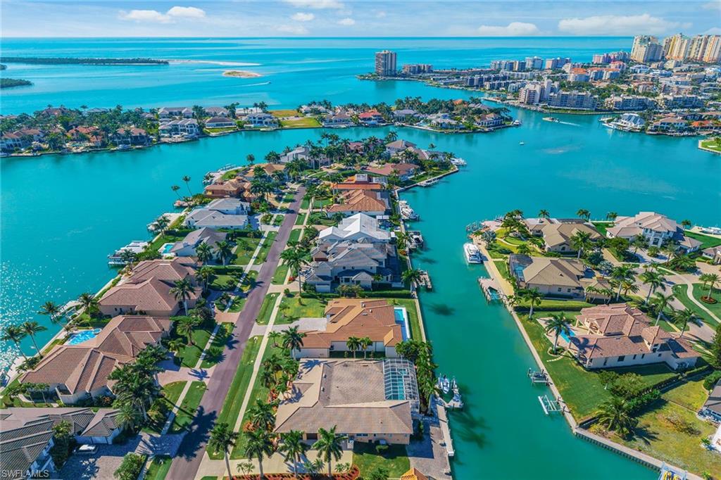 MARCO ISLAND - Residential