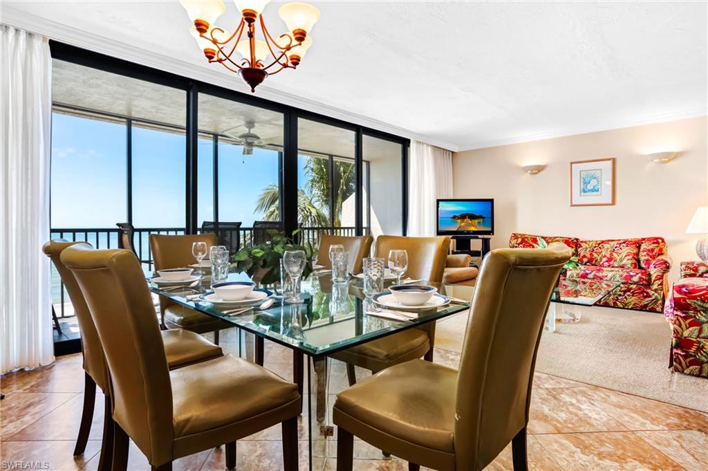 SUNDIAL OF SANIBEL - Residential