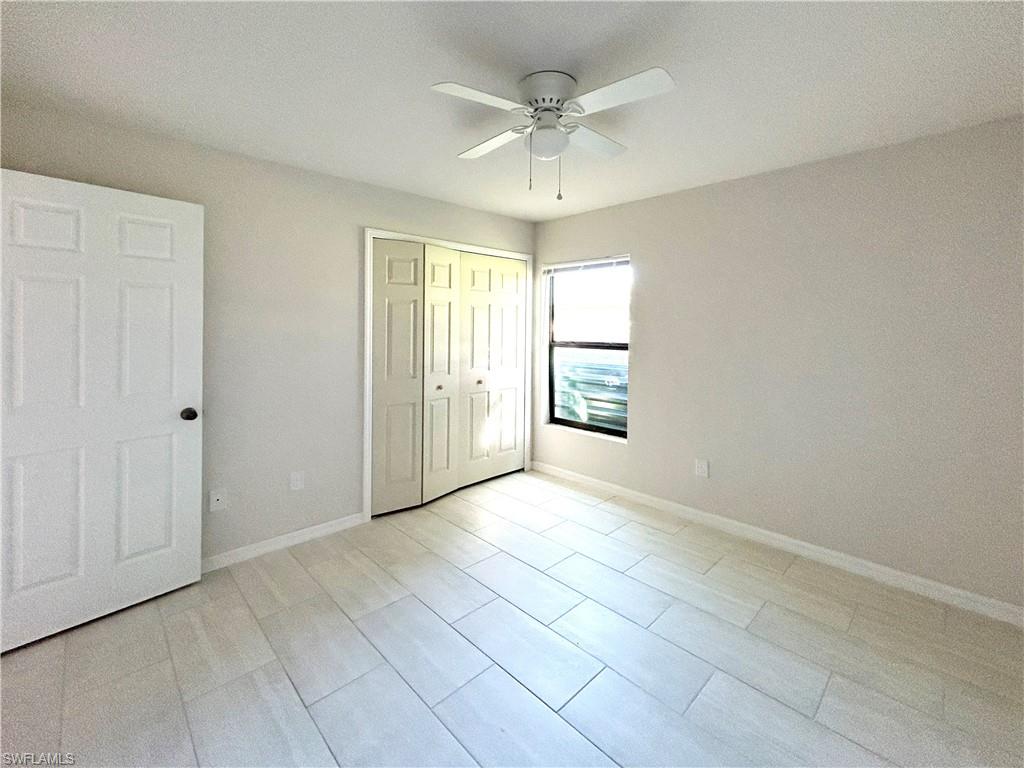 CAPE CORAL - Residential Lease
