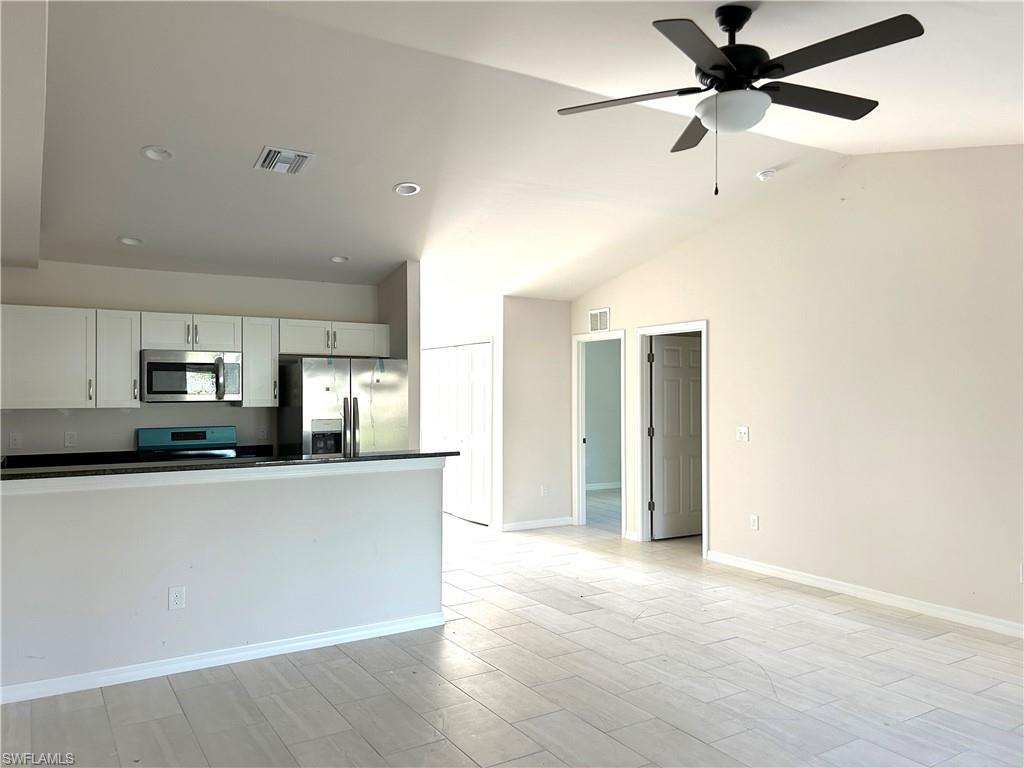 CAPE CORAL - Residential Lease