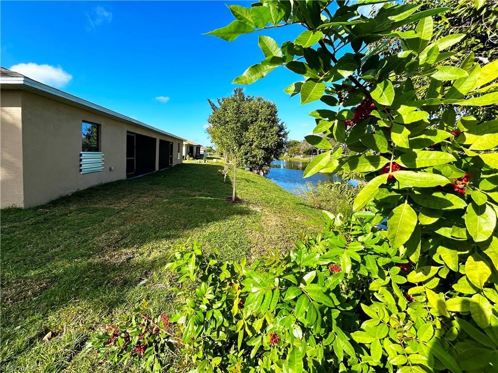 CAPE CORAL - Residential Lease