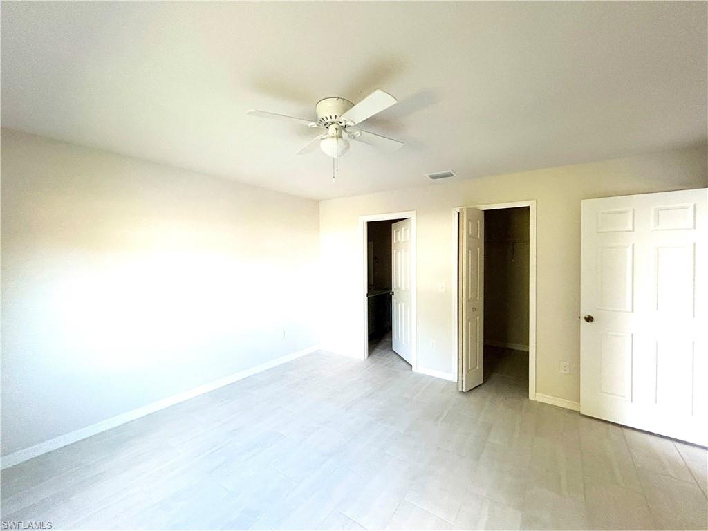 CAPE CORAL - Residential Lease