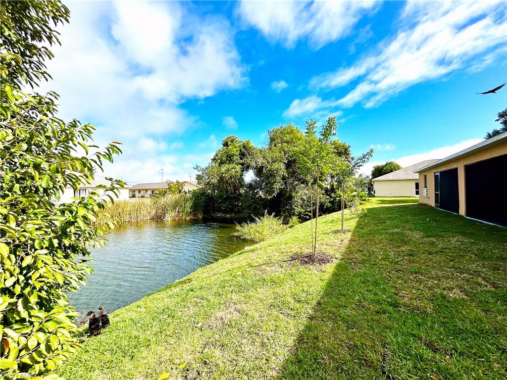 CAPE CORAL - Residential Lease