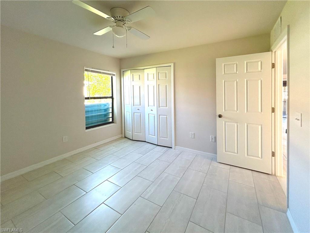 CAPE CORAL - Residential Lease