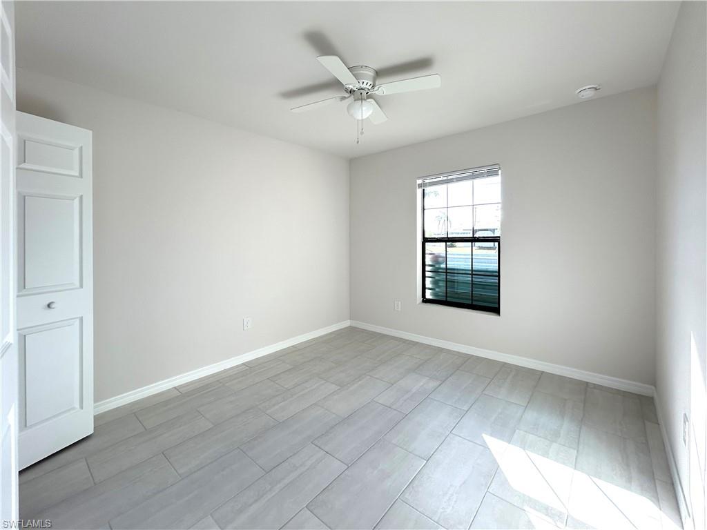 CAPE CORAL - Residential Lease