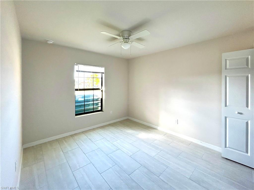 CAPE CORAL - Residential Lease