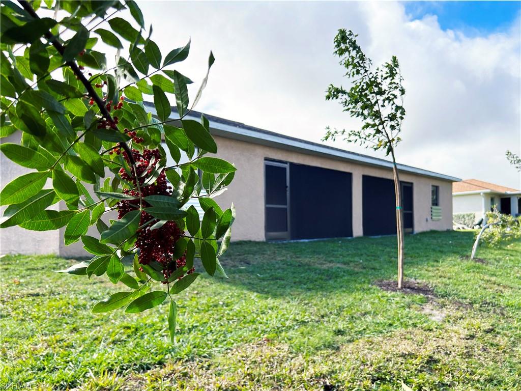 CAPE CORAL - Residential Lease