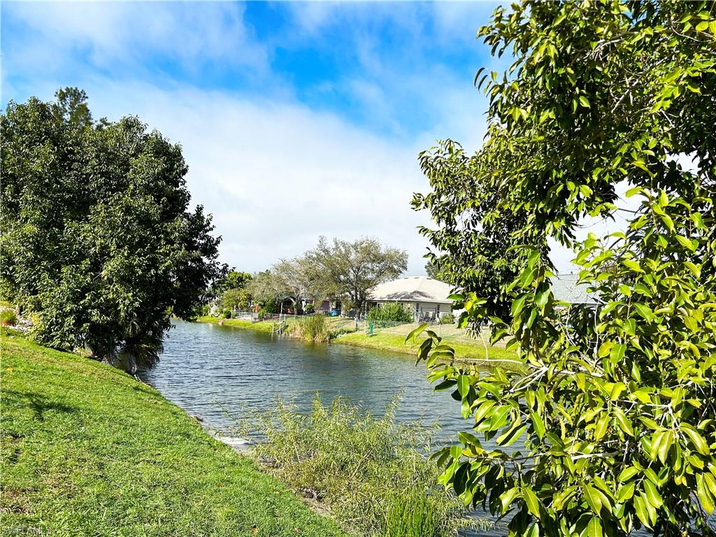CAPE CORAL - Residential Lease
