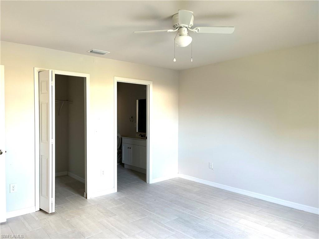 CAPE CORAL - Residential Lease