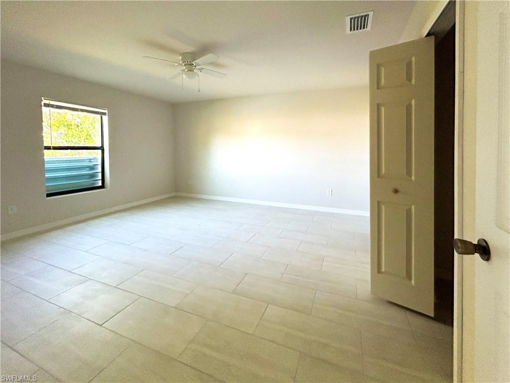 CAPE CORAL - Residential Lease