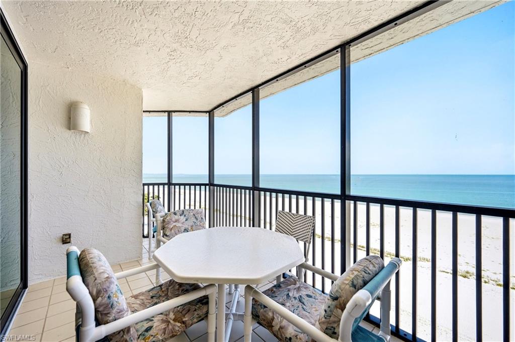 SHAMRON BEACH CONDO - Residential