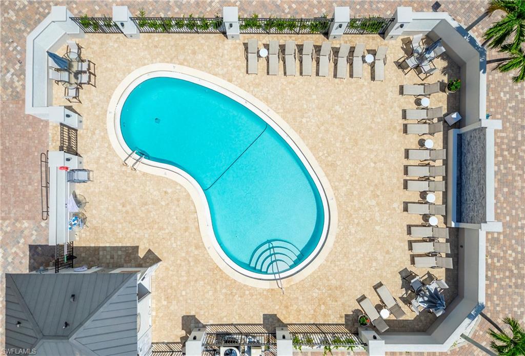 SHAMRON BEACH CONDO - Residential