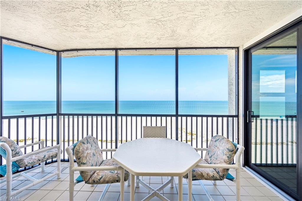 SHAMRON BEACH CONDO - Residential