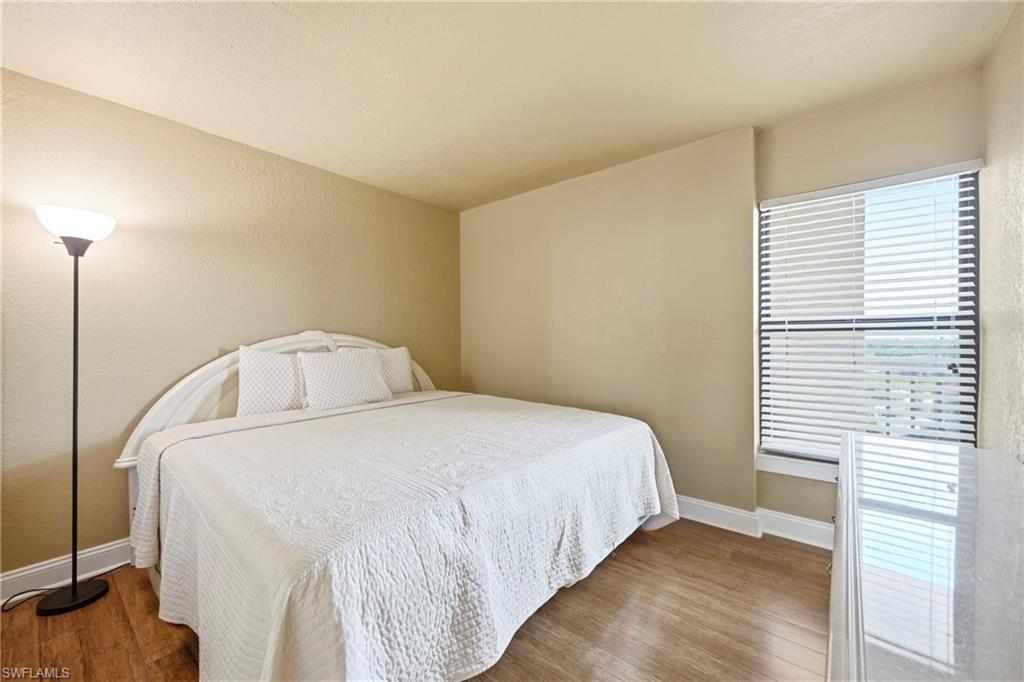 SHAMRON BEACH CONDO - Residential