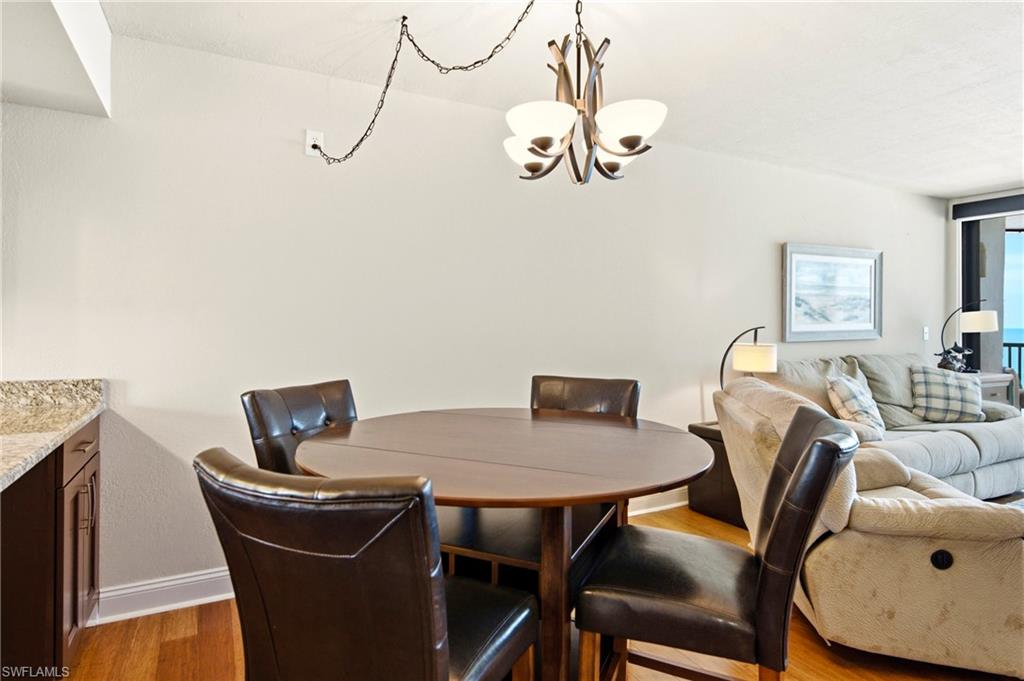 SHAMRON BEACH CONDO - Residential