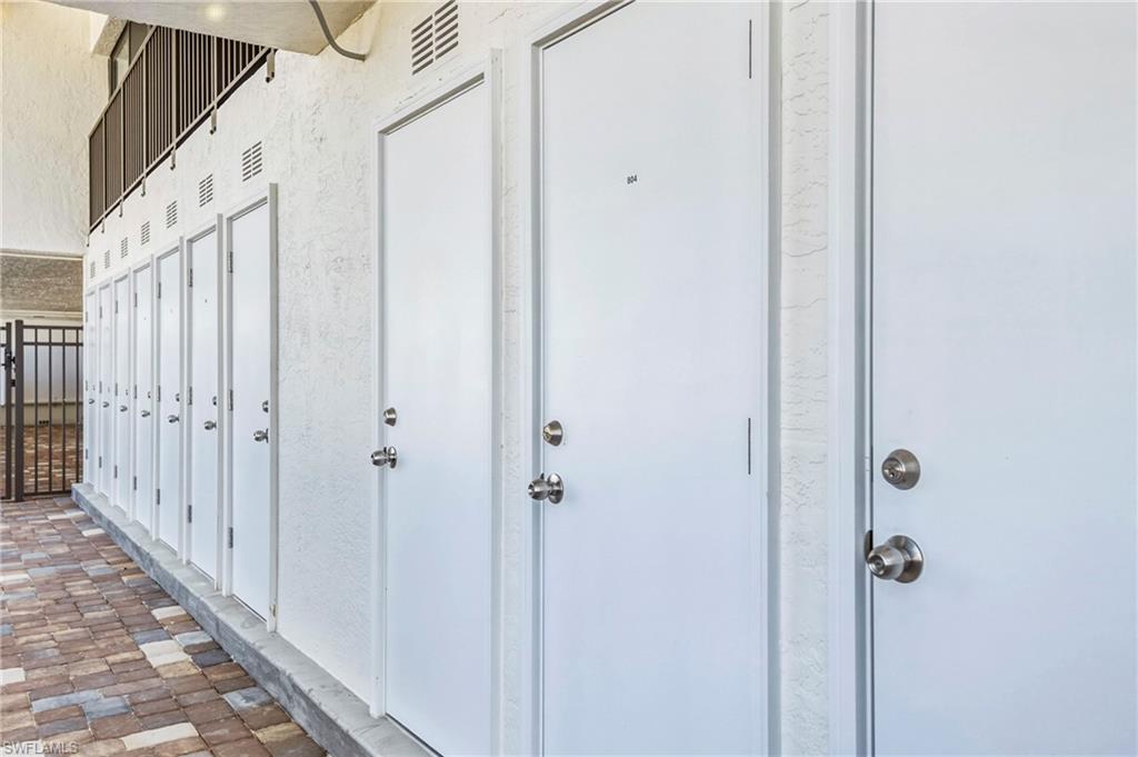 SHAMRON BEACH CONDO - Residential