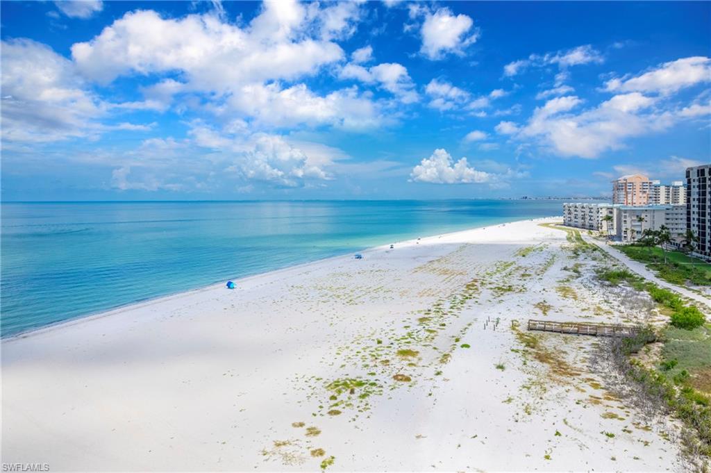 SHAMRON BEACH CONDO - Residential