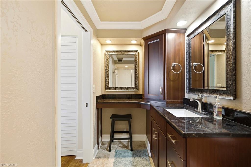 SHAMRON BEACH CONDO - Residential