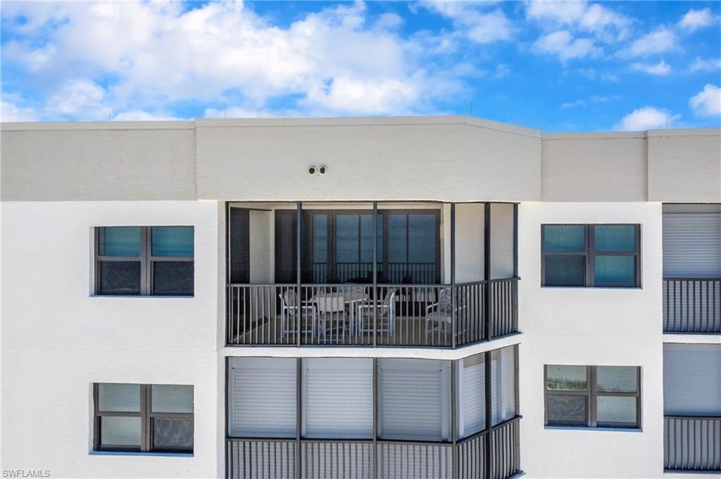 SHAMRON BEACH CONDO - Residential