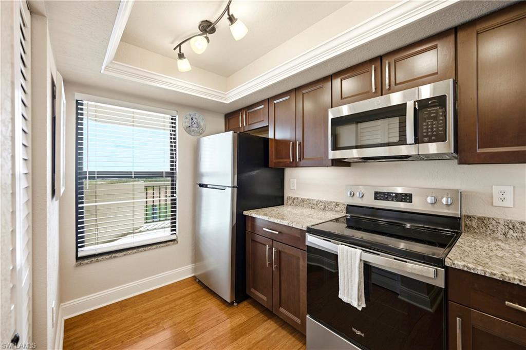 SHAMRON BEACH CONDO - Residential