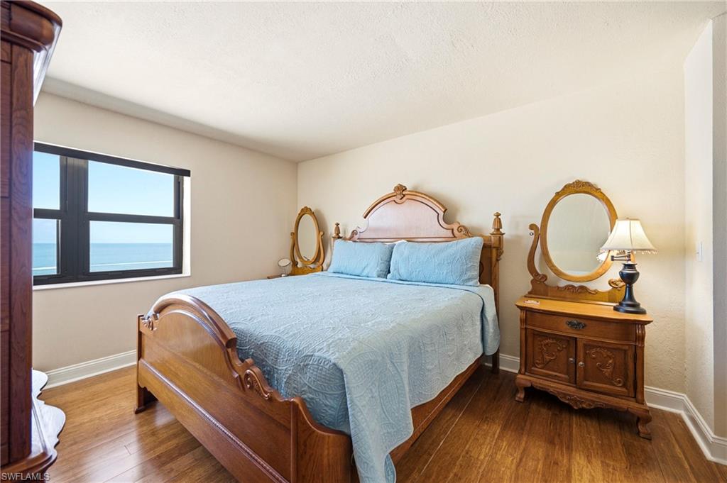 SHAMRON BEACH CONDO - Residential