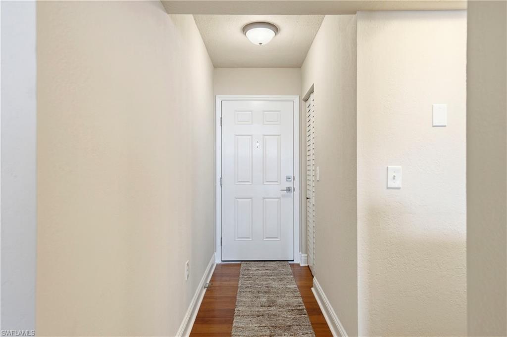SHAMRON BEACH CONDO - Residential