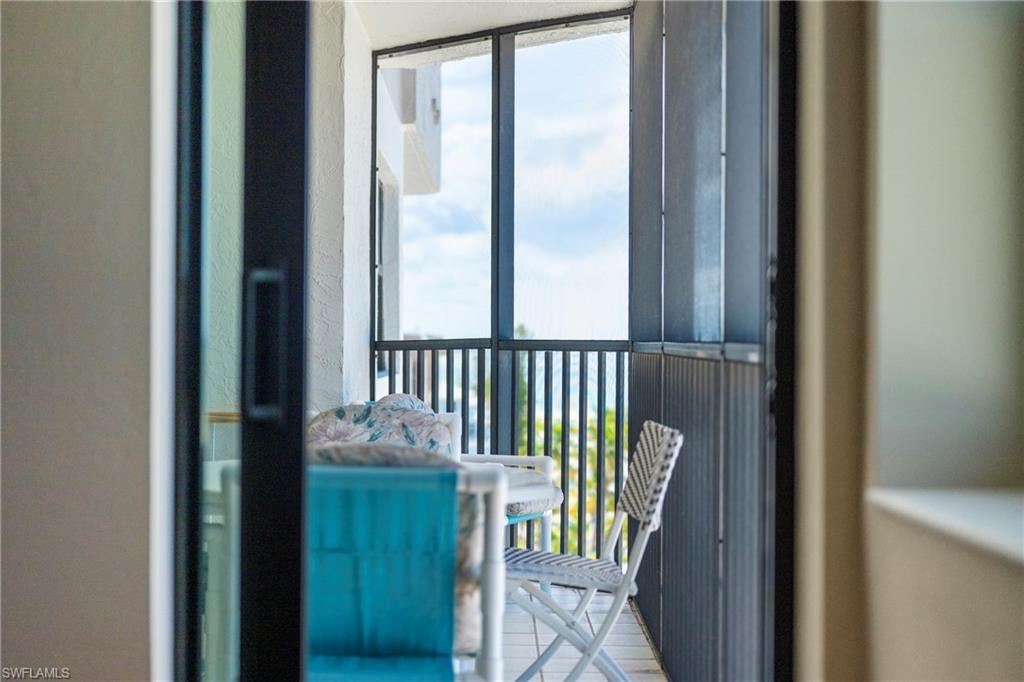 SHAMRON BEACH CONDO - Residential