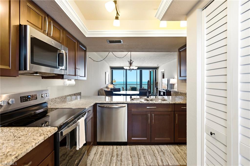 SHAMRON BEACH CONDO - Residential