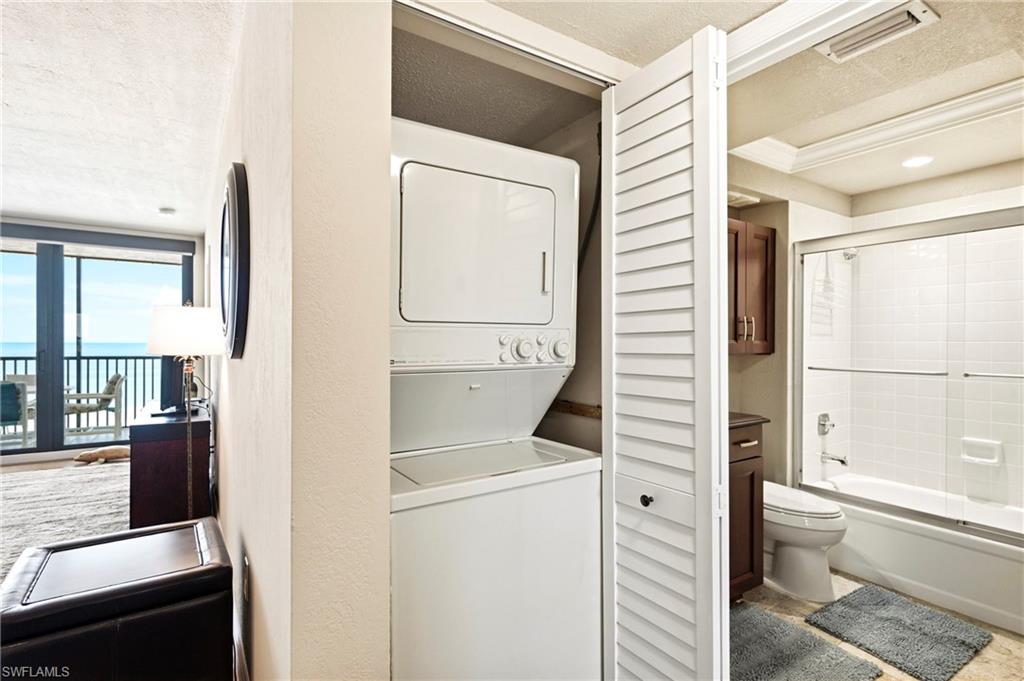 SHAMRON BEACH CONDO - Residential