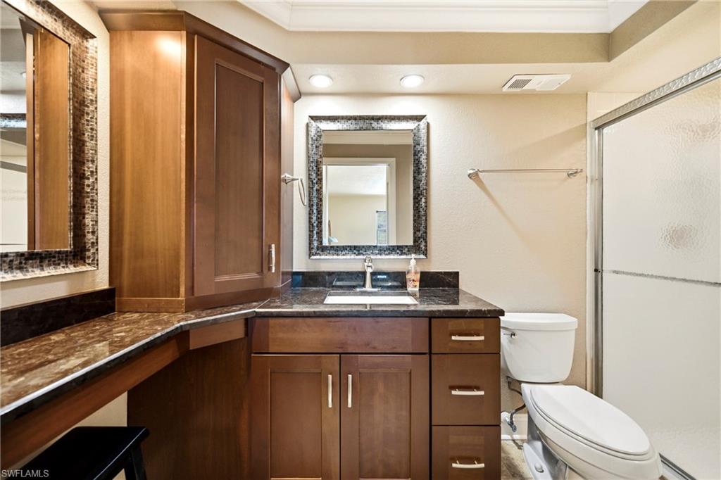 SHAMRON BEACH CONDO - Residential