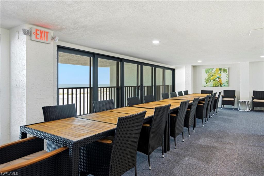 SHAMRON BEACH CONDO - Residential