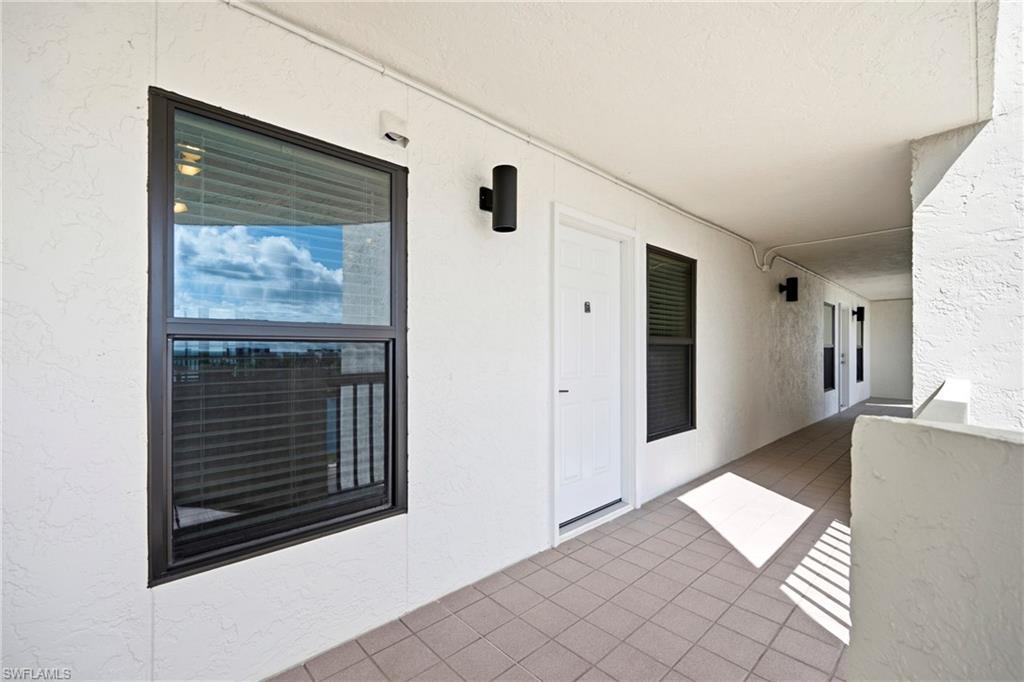 SHAMRON BEACH CONDO - Residential
