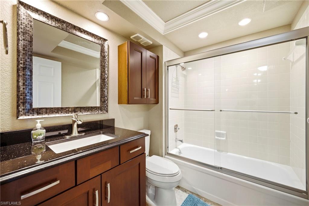 SHAMRON BEACH CONDO - Residential
