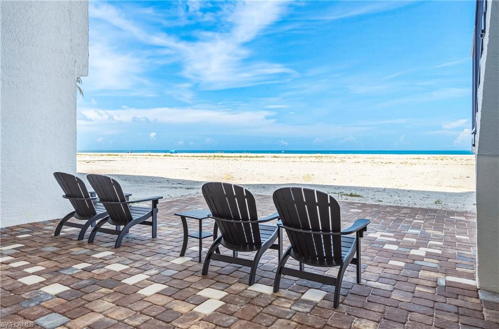 SHAMRON BEACH CONDO - Residential