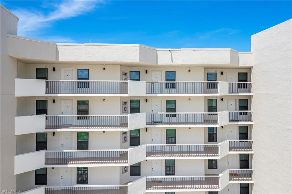 SHAMRON BEACH CONDO - Residential