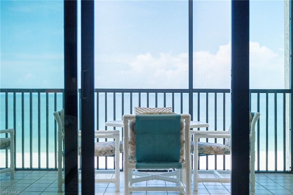 SHAMRON BEACH CONDO - Residential
