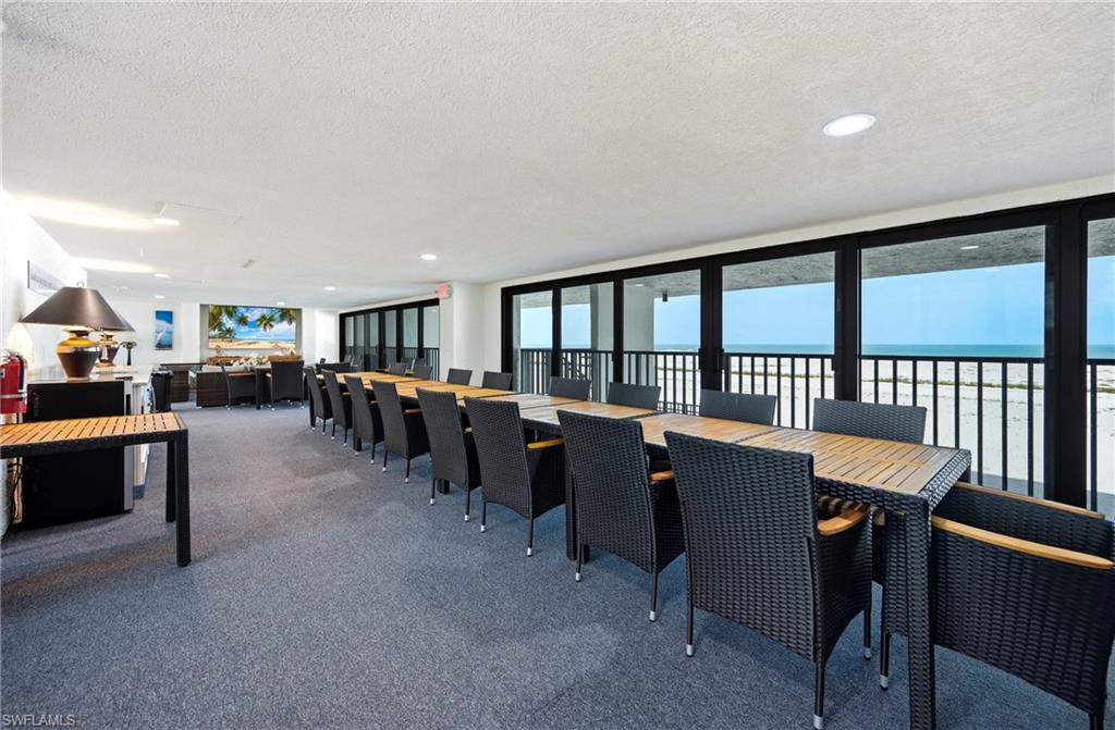SHAMRON BEACH CONDO - Residential