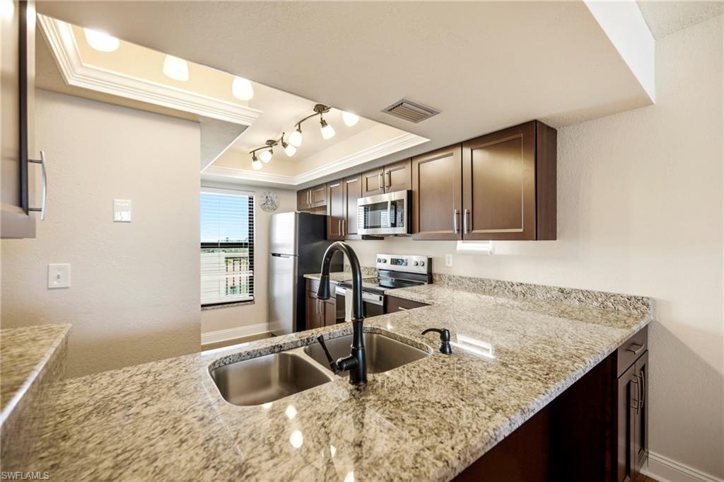SHAMRON BEACH CONDO - Residential