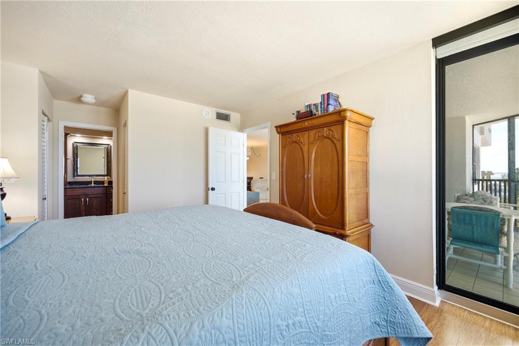 SHAMRON BEACH CONDO - Residential