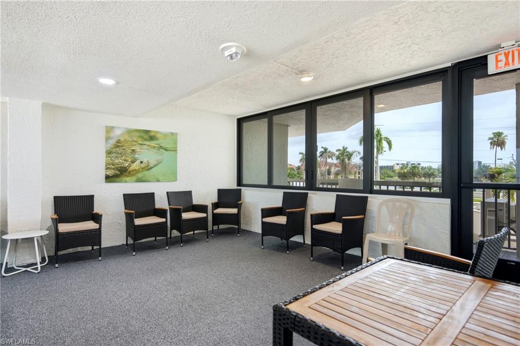 SHAMRON BEACH CONDO - Residential