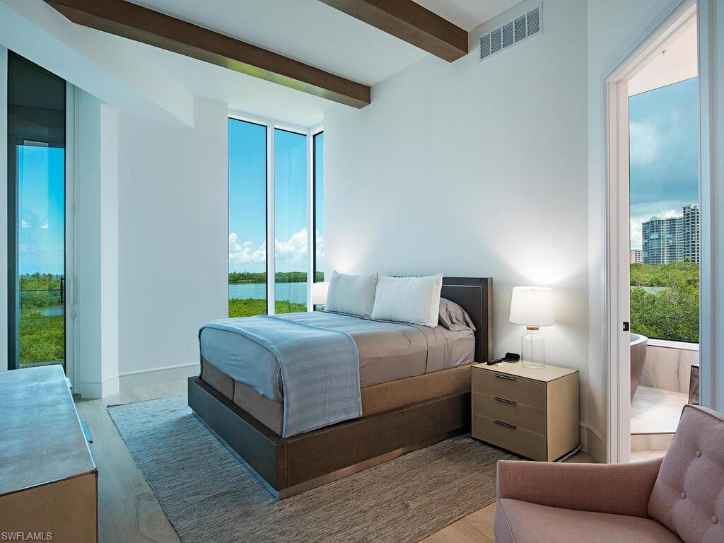 BAYPOINTE AT NAPLES CAY - Residential Lease