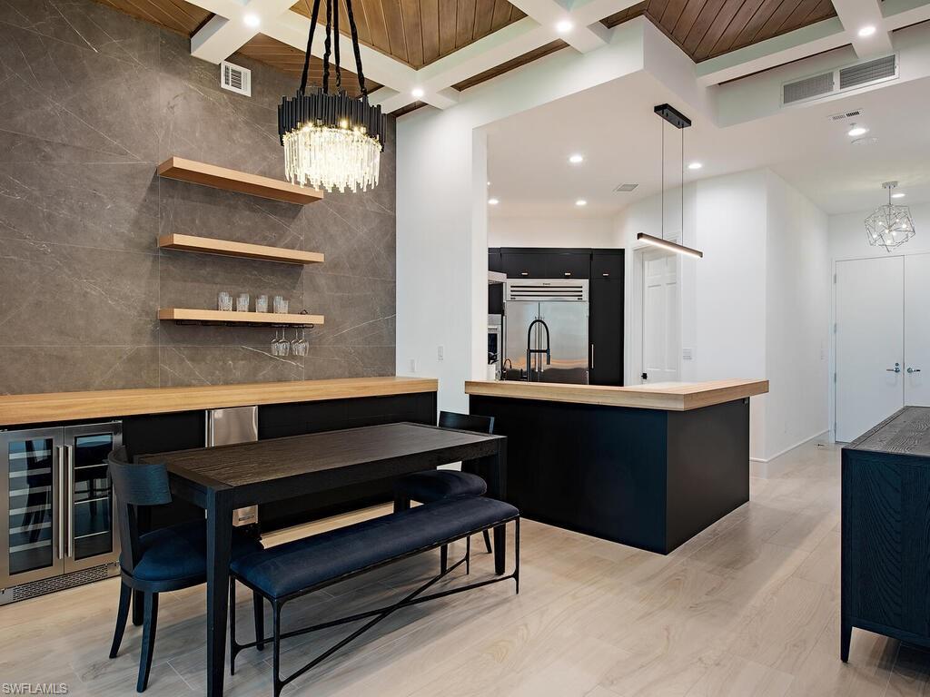 BAYPOINTE AT NAPLES CAY - Residential Lease