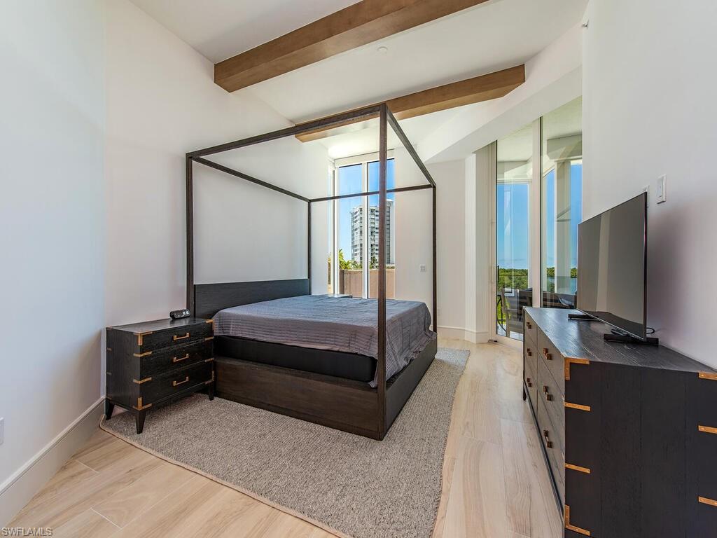 BAYPOINTE AT NAPLES CAY - Residential Lease