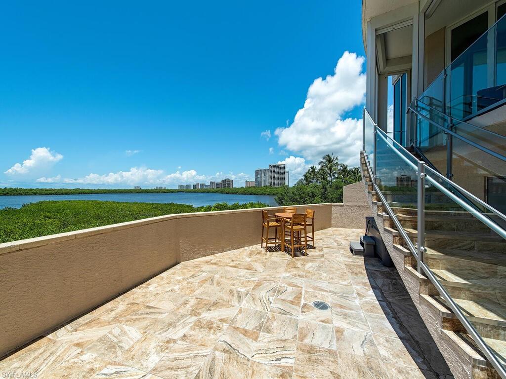 BAYPOINTE AT NAPLES CAY - Residential Lease