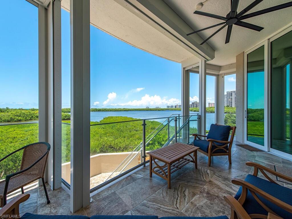 BAYPOINTE AT NAPLES CAY - Residential Lease