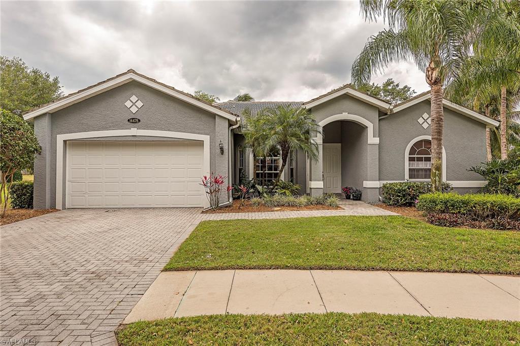 INDIGO LAKES - Residential