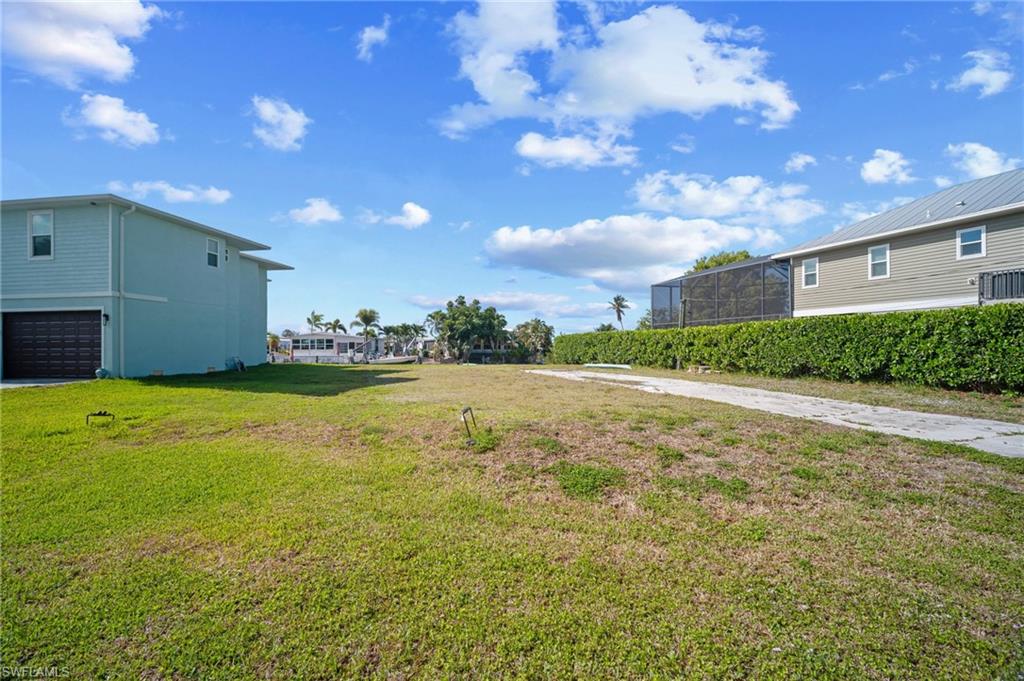 MOUND KEY MOBILE HAVEN - Land