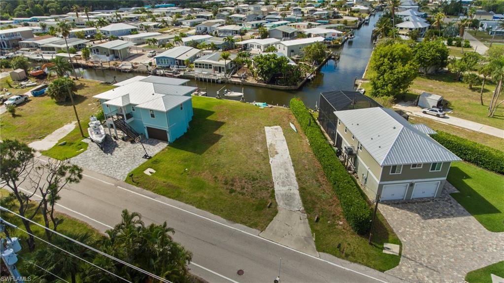 MOUND KEY MOBILE HAVEN - Land