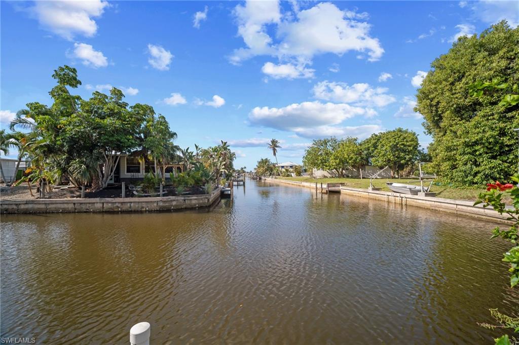MOUND KEY MOBILE HAVEN - Land